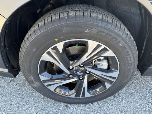 New 2026 Subaru Crosstrek 2.0i Premium image 10