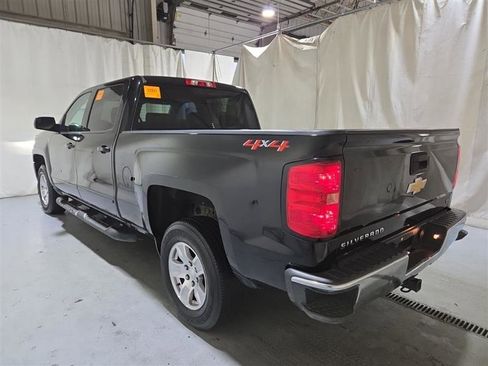 Used 2018 Chevrolet Silverado 1500 LT w/ LT Fleet Convenience Package image 6