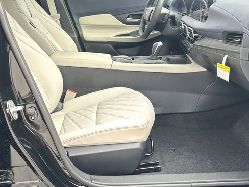 New 2026 Nissan Sentra SL w/ Floor Mat Package image 13