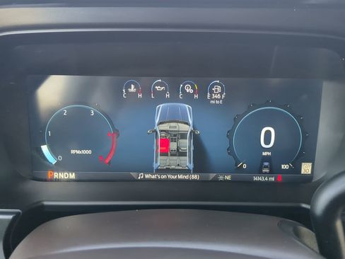 Certified 2023 Ford F450 King Ranch w/ Chrome Package image 26