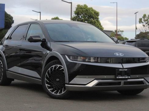 New 2024 Hyundai Ioniq 5 Limited image 1