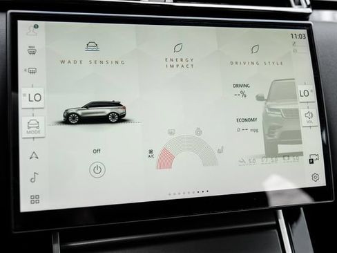 New 2026 Land Rover Range Rover Velar S AWD/4WD image 40