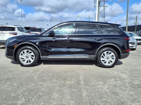 Used 2025 Lincoln Corsair FWD image 23