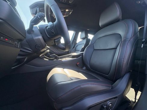 New 2027 Dodge Charger Scat Pack AWD/4WD image 14