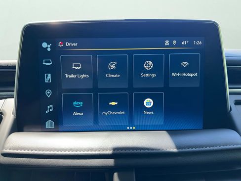 Used 2023 Chevrolet Tahoe LT w/ LT Signature Plus Package image 14