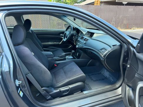 Used 2012 Honda Accord LX-S image 12