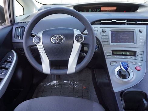 Used 2013 Toyota Prius Three FWD image 10