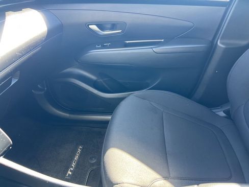 Used 2023 Hyundai Tucson SEL image 18