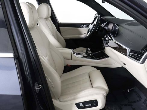 Used 2021 BMW X5 xDrive40i w/ Premium Package 2 image 37