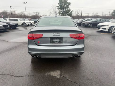 Used 2014 Audi S4 Premium Plus image 4