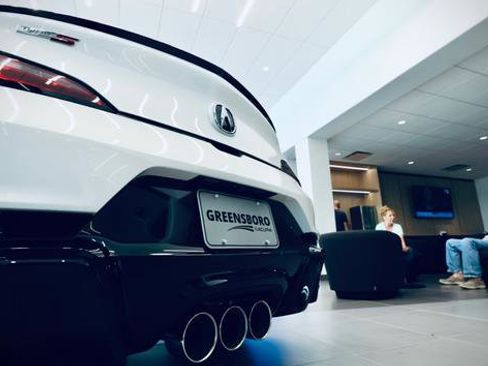 Used 2018 Acura ILX w/ Premium Package image 6