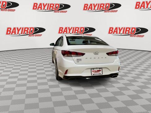 Used 2019 Hyundai Sonata SE FWD image 7