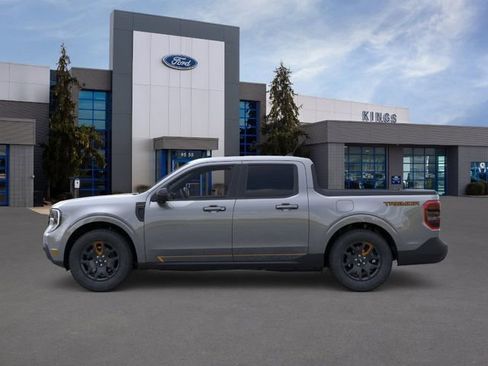 New 2026 Ford Maverick Tremor AWD/4WD image 3