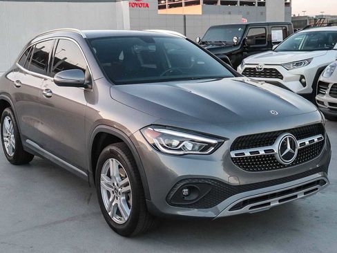 Used 2023 Mercedes-Benz GLA 250 image 3