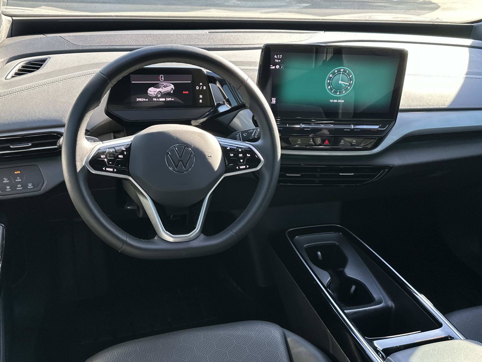 Certified 2023 Volkswagen ID.4 Pro S AWD/4WD image 7