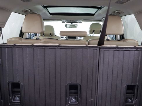 Used 2020 Subaru Ascent Limited w/ Technology Package image 31