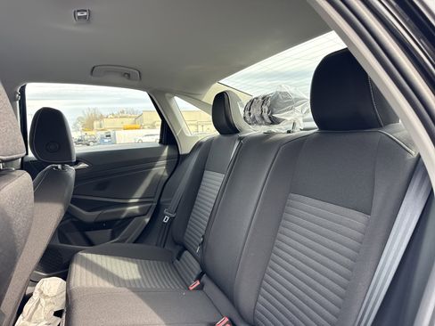 New 2026 Volkswagen Jetta S image 28