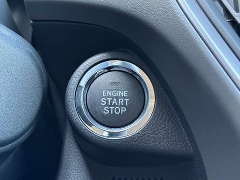 New 2025 Subaru Crosstrek 2.0i Premium AWD/4WD image 19