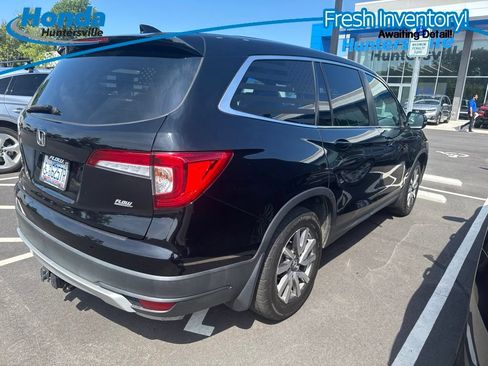 Used 2020 Honda Pilot EX-L image 1