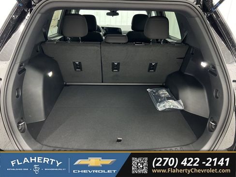 New 2026 Chevrolet Equinox LT FWD image 19