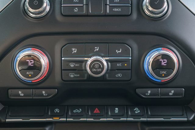 Used 2021 GMC Sierra 1500 Elevation AWD/4WD image 26