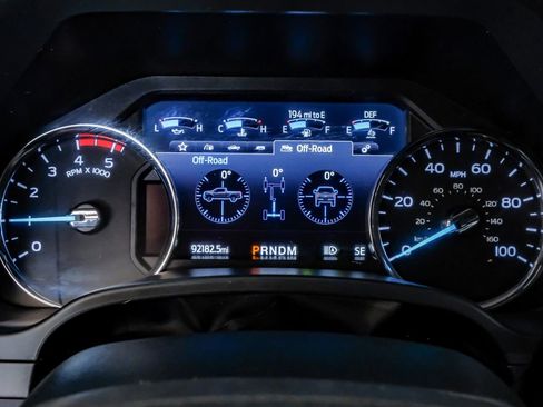 Used 2022 Ford F250 Lariat w/ Lariat Value Package image 19