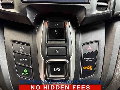 Used 2021 Honda Odyssey LX image 34
