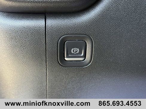 Used 2022 Chevrolet Silverado 1500 W/T w/ WT Value Package image 25