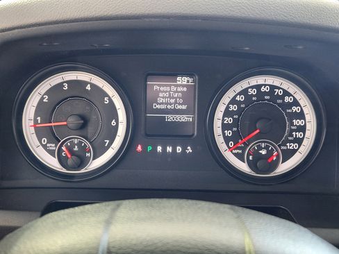 Used 2013 RAM 1500 Tradesman w/ Popular Equipment Group image 20