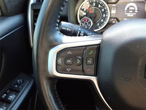 Used 2022 RAM 1500 Big Horn image 19