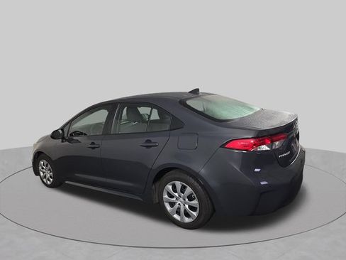 Used 2024 Toyota Corolla LE FWD image 10