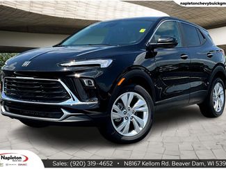 New 2026 Buick Encore GX Preferred w/ Advanced Technology Package video 1