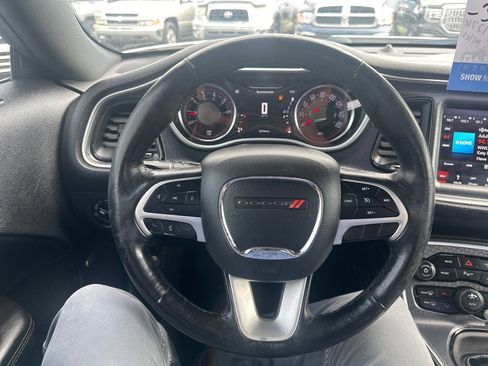 Used 2018 Dodge Challenger SXT Plus image 14