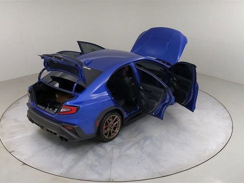 Used 2024 Subaru WRX TR image 41