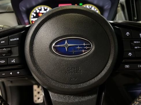 Certified 2025 Subaru Crosstrek 2.5i Sport w/ Popular Package #3A AWD/4WD image 41
