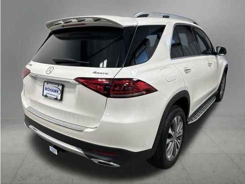 Used 2023 Mercedes-Benz GLE 450 4MATIC image 5
