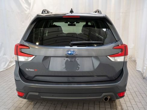 Used 2024 Subaru Forester Limited image 4