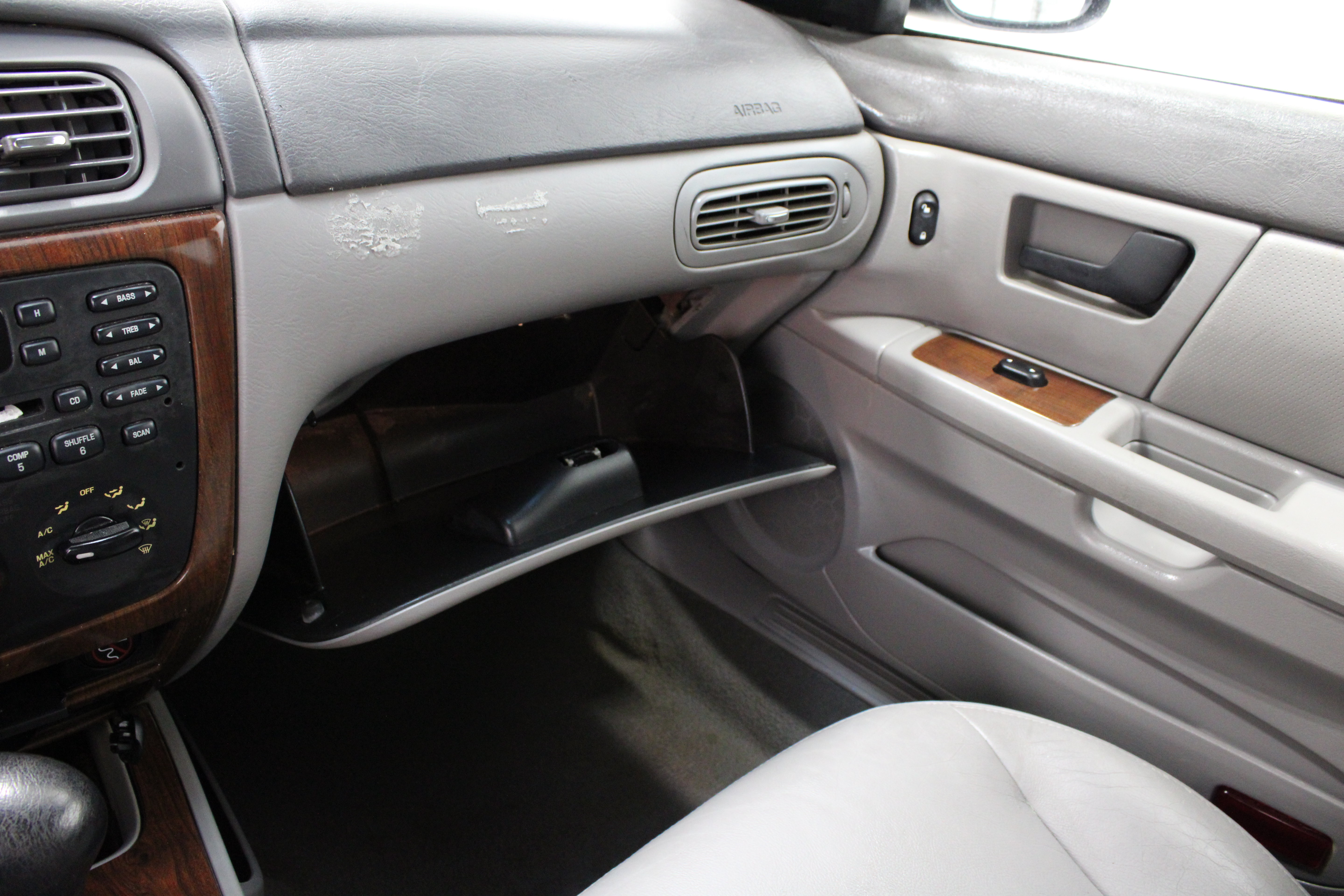 Used 2006 Ford Taurus SEL FWD image 19