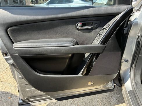 Used 2015 MAZDA CX-9 Touring FWD image 12