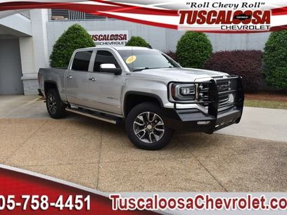 Used 2017 GMC Sierra 1500 SLT