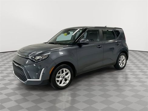 Used 2024 Kia Soul S image 6