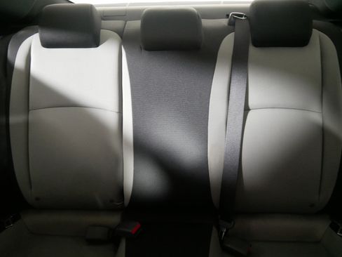 Used 2016 Honda Civic LX-P image 13