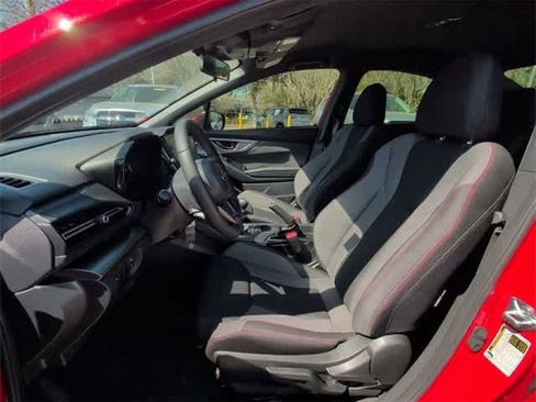 Certified 2024 Subaru WRX image 13