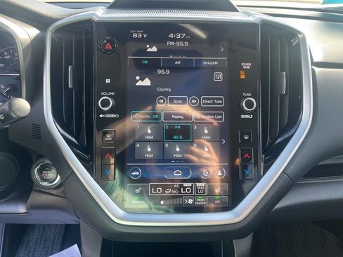 Used 2023 Subaru Ascent Limited image 20