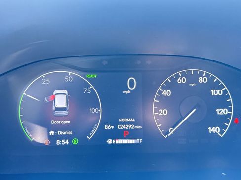 Used 2025 Honda CR-V Sport image 24