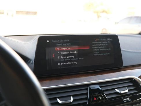 Used 2018 BMW 540i image 43