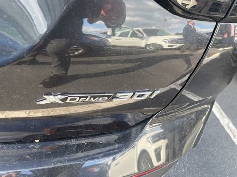 Used 2022 BMW X3 xDrive30i w/ Convenience Package w/ZPA image 3