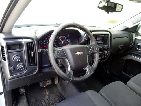 Used 2015 Chevrolet Silverado 1500 LT image 7