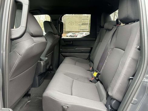 New 2026 Toyota Tacoma SR5 image 15