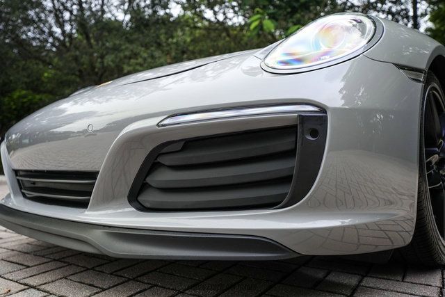 Used 2019 Porsche 911 Carrera RWD image 61